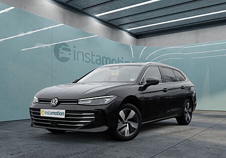 VW Passat Variant 1.5 eTSI DSG Navi AHK R-Kamera