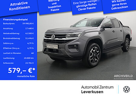 VW Amarok 3.0 TDI Aventura 4Motion