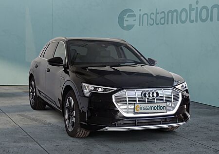 Audi e-tron 50 quattro advanced Navi+Matrix-LED+Luftfahrwerk