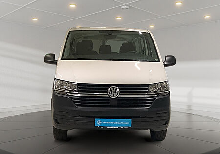 VW T6 Kombi T6.1 Kombi KR 2,0 TDI 110 kW 8-Sitzer, Klima, Flügeltüren, Bluetooth, DAB+