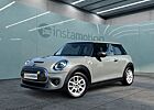 Mini Cooper S Cooper SE 3-Türer Trim S Navi DAB Tempomat