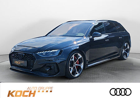 Audi RS4 RS 4 Avant 331(450) kW(PS) tiptronic