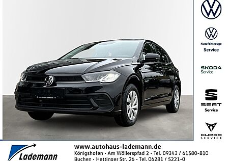 VW Polo GOAL 1.0 TSI KAMERA PDC KLIMAAUTOMATIK