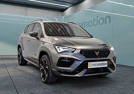 Cupra Ateca 1.5 TSI DSG Plus Paket ACC AHK Winter-Paket