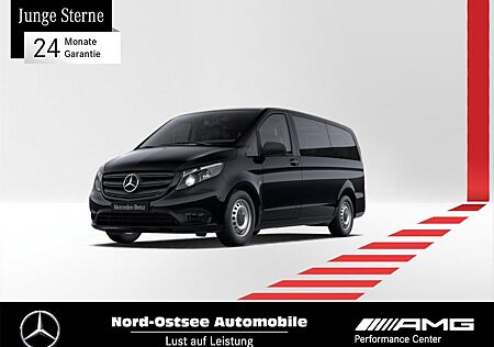 Mercedes-Benz Vito 116 Tourer Navi 2x Klima Kamera