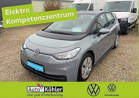 VW ID.3 Pure Performance LED KlimaA Navi AUT PDC