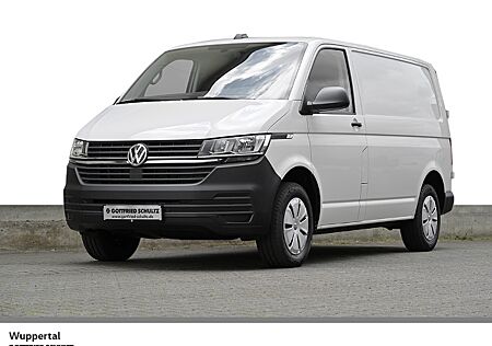 VW T6 .1 Transporter KASTEN 2.0TDI 81 KW Kasten FWD