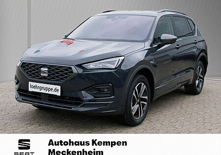 Seat Tarraco FR 1.5 TSI ACT 7-Gang DSG