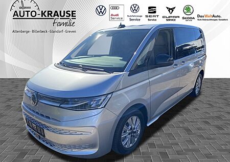 VW T7 Multivan 1.4 TSI Multivan Life eHybrid Sitzuhezg