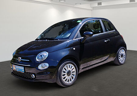 Fiat 500 1.0 GSE Hybrid LOUNGE