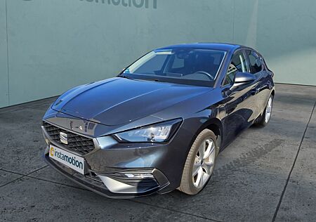 Seat Leon 1.4 TSI eHybrid FR-LINE KAMERA LED NAVI ACC