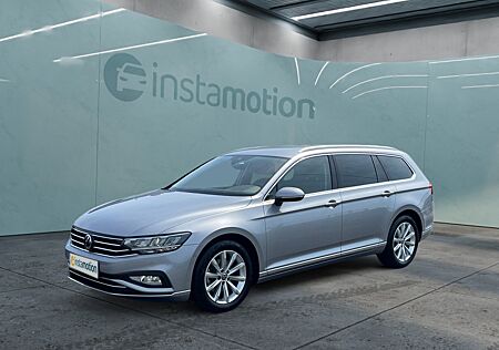 VW Passat Variant Elegance TDI DSG|eHECK|KAMERA|NAV