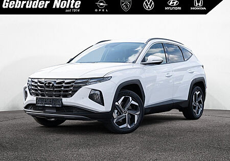 Hyundai Tucson 1.6 T-GDI Plug-in Hybrid Trend 4WD