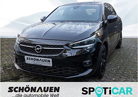 Opel Corsa 1.2 DI TURBO S&S AUT. ULTIMATE +S/LHZ+NAVI