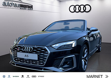 Audi S5 Cabrio*Matix*Headup*B&O*AHK