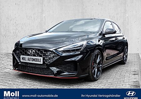 Hyundai i30 Fastback N Performance Navi Schalensitze Smart-Key