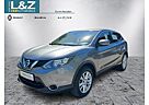 Nissan Qashqai Acenta DIG-T Navi/PDC/SHZ/GJR