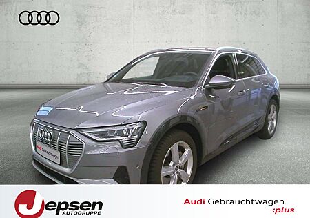 Audi e-tron advanced advanced 55 qu. STKL PANO HUD VI