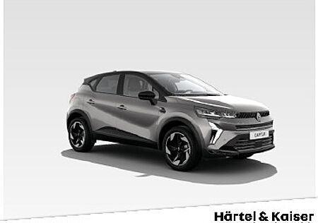 Renault Captur Techno Mild Hybrid 140 Navigations-Paket