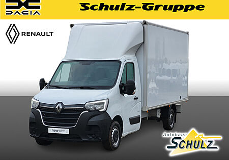 Renault Master Kofferaufbau ENERGY dCi 165 3,5t