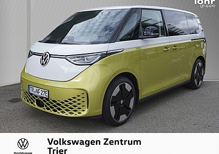 VW ID.BUZZ Pro Plus Pakete