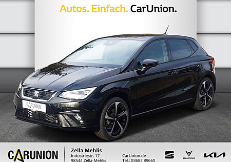 Seat Ibiza FR 1.0 TSI 81kW (110PS) 6- Gang*NAVI*PDC*