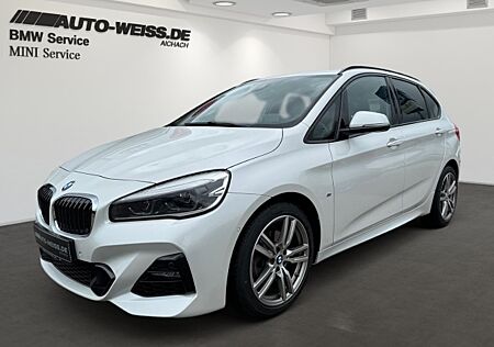 BMW 2er 220 Active Tourer iA M-SPORT+HUD+NAVI+LED+SHZ+LHZ