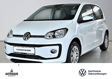 VW Up ! Basis 1.0 SHZ GRA PDC BT KLIMA MAPS&MORE