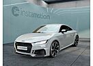 Audi TT RS Coupe Navi B&O 280km/h RS-AGA