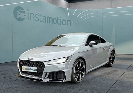 Audi TT RS Coupe Navi B&O 280km/h RS-AGA