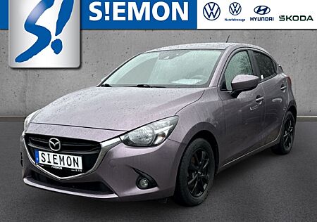 Mazda 2 Exclusive-Line SKYACTIV-G 90 1.5 Skyactive-G90 Exclusive Line