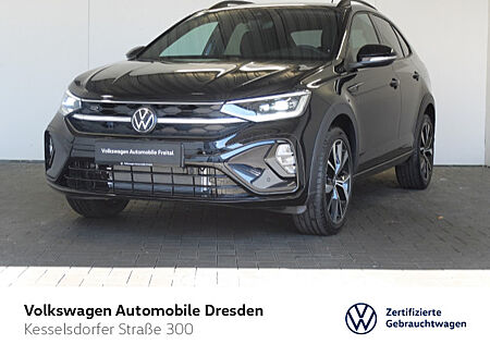 VW Taigo 1.5 l TSI R-Line