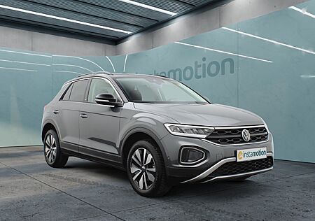 VW T-Roc 1.5 TSI Move LED NAVI KAMERA ACC