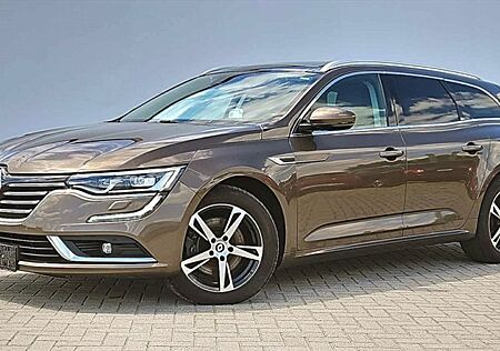 Renault Talisman n 1.6 dCi EDC Limited Grandtour ALU DAB