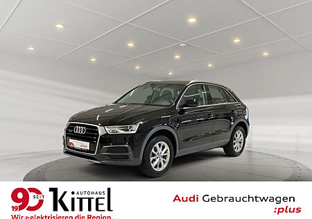 Audi Q3 2.0 TFSI quattro S tronic