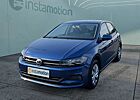 VW Polo Comfortline 1.0 TSI NAVI SITZH. KLIMA PDC