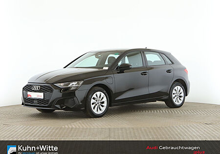 Audi A3 Sportback 40 TFSI e *PDC*Sitzheizung*Tempomat*