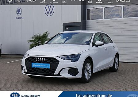 Audi A3 Sportback 1.0 TFSI SITZHEIZUNG AID MFL PDC LM