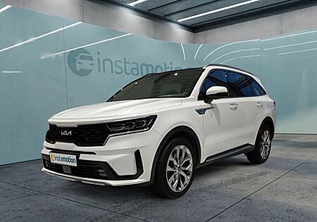 Kia Sorento 2.2 Panod Navi Leder