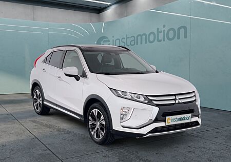 Mitsubishi Eclipse Cross Top 2WD 1.5 T-MIVEC*Panorama