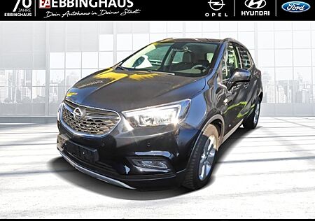 Opel Mokka X Start Stop 1.4 Turbo EU6d-T 120 Jahre