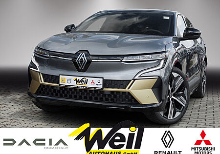 Renault Megane E-Tech +100%+elektrisch +GOOGLE+SPRACHSTE