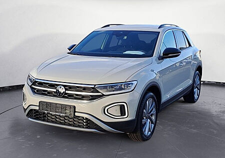 VW T-Roc 1.5 TSI DSG