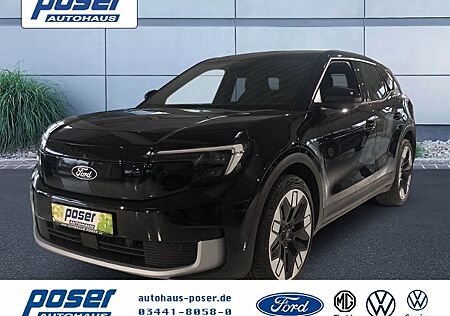 Ford Explorer BEV 210kW RWD Premium KLIMA LED NAVI AL