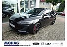 Ford Focus ST X 2,3 l EcoBoost 280 PS TRACK PACK