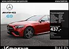 Mercedes-Benz C 220 d 4M T AMG-Sport/Pano/Night/Distr/Carbon