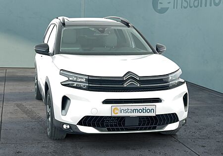 Citroën C5 Aircross ë-Series*SHZ*PDC*Navi*LED*Kamera*uvm