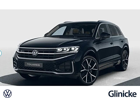 VW Touareg R-Line 3,0 V6 TDI 4MOTION (286 PS) | IQ