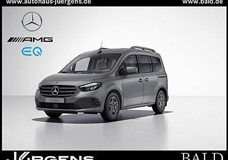 Mercedes-Benz B 180 T 180 +LED+MBUX+Navi+AHK+Cam+AUT+Ambiente+SHZ