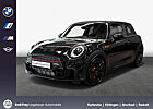 Mini John Cooper Works Hatch Black Pepper Head-Up